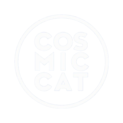 COSMIC CAT CREATIVES